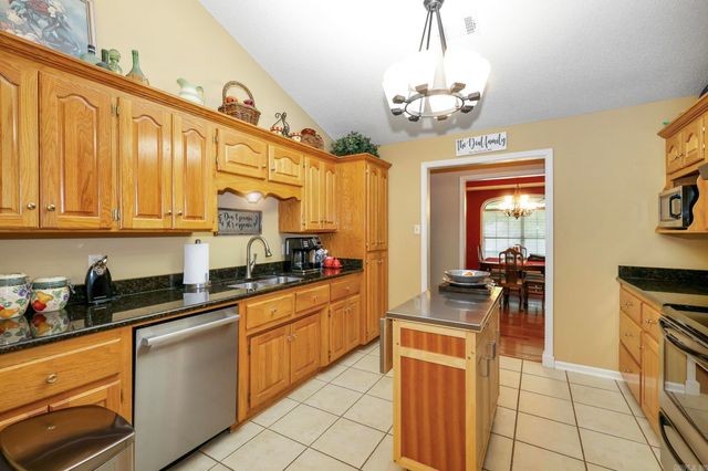 113 DEER VIEW Circle, Hot Springs, AR 71913