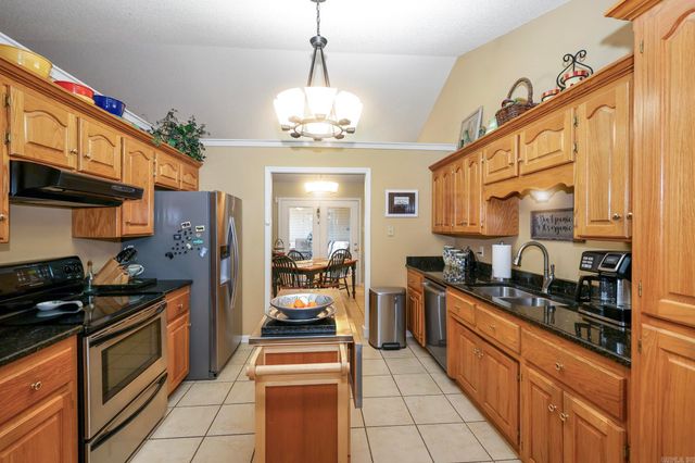 113 DEER VIEW Circle, Hot Springs, AR 71913