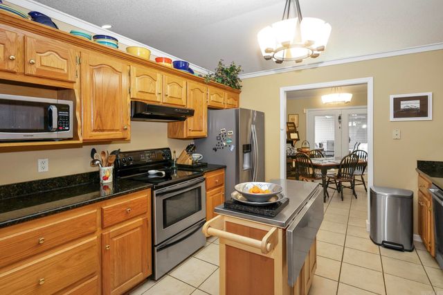 113 DEER VIEW Circle, Hot Springs, AR 71913