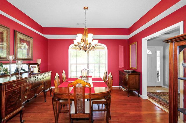 113 DEER VIEW Circle, Hot Springs, AR 71913