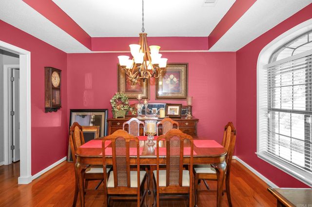 113 DEER VIEW Circle, Hot Springs, AR 71913