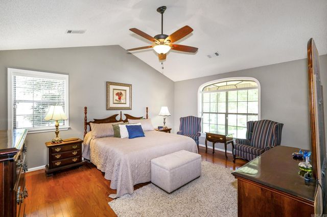 113 DEER VIEW Circle, Hot Springs, AR 71913