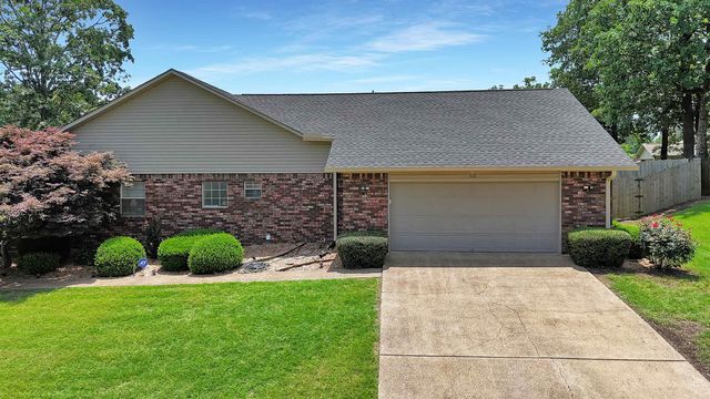 113 DEER VIEW Circle, Hot Springs, AR 71913