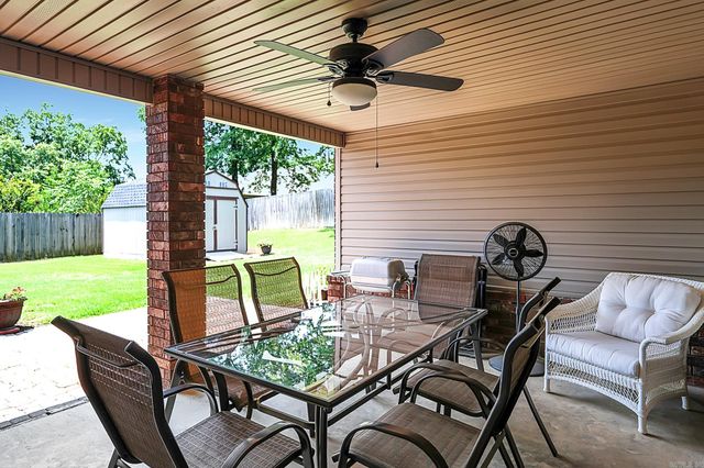 113 DEER VIEW Circle, Hot Springs, AR 71913