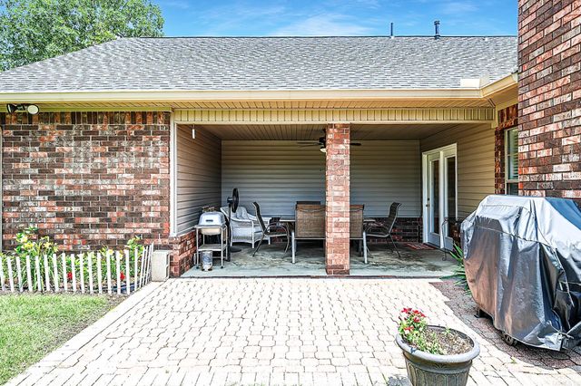 113 DEER VIEW Circle, Hot Springs, AR 71913