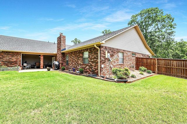 113 DEER VIEW Circle, Hot Springs, AR 71913