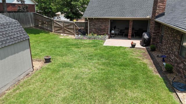 113 DEER VIEW Circle, Hot Springs, AR 71913