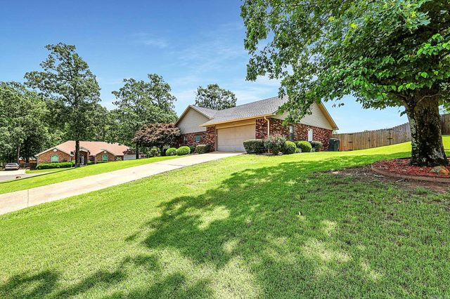 113 DEER VIEW Circle, Hot Springs, AR 71913