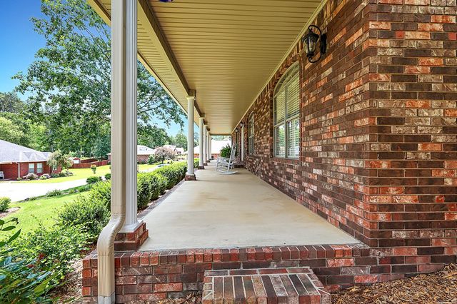 113 DEER VIEW Circle, Hot Springs, AR 71913