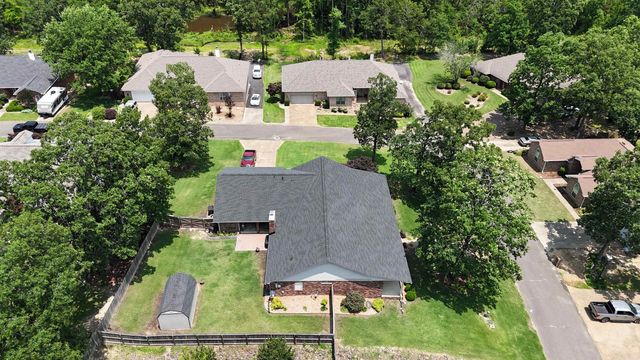 113 DEER VIEW Circle, Hot Springs, AR 71913