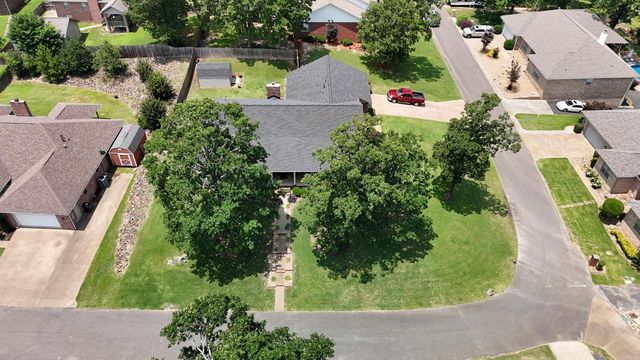 113 DEER VIEW Circle, Hot Springs, AR 71913