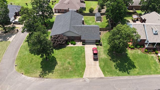 113 DEER VIEW Circle, Hot Springs, AR 71913