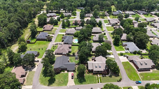 113 DEER VIEW Circle, Hot Springs, AR 71913