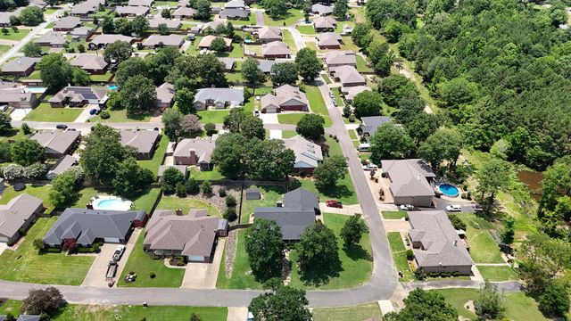 113 DEER VIEW Circle, Hot Springs, AR 71913