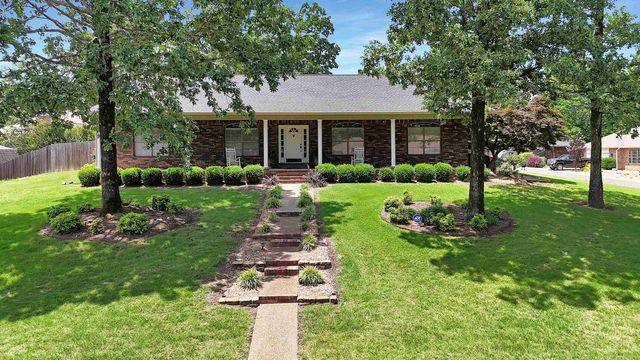 113 DEER VIEW Circle, Hot Springs, AR 71913