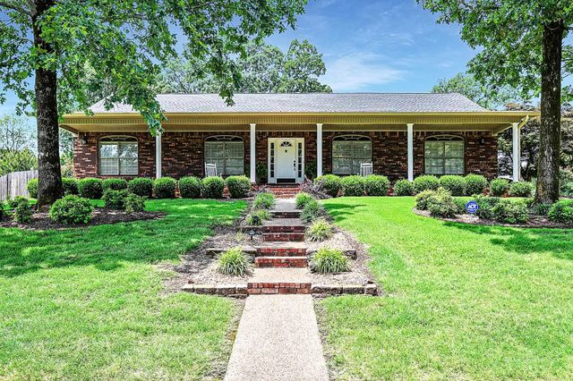 113 DEER VIEW Circle, Hot Springs, AR 71913