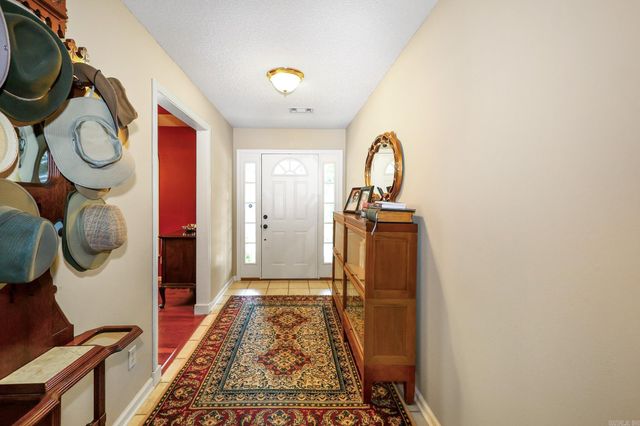 113 DEER VIEW Circle, Hot Springs, AR 71913