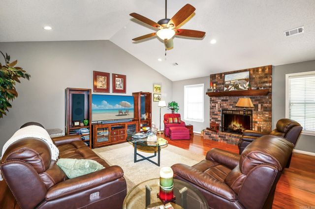 113 DEER VIEW Circle, Hot Springs, AR 71913