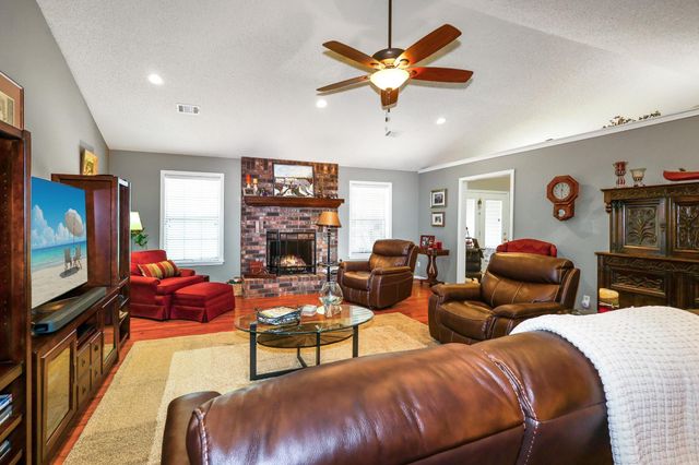 113 DEER VIEW Circle, Hot Springs, AR 71913