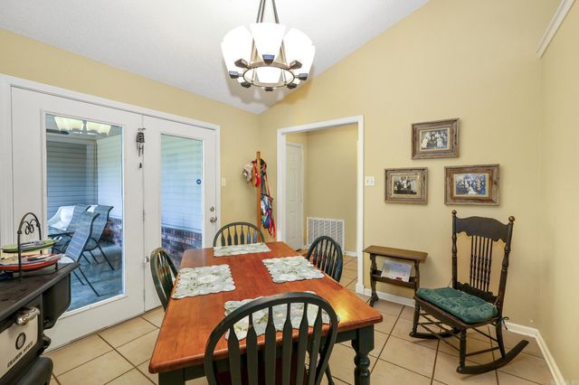 113 DEER VIEW Circle, Hot Springs, AR 71913