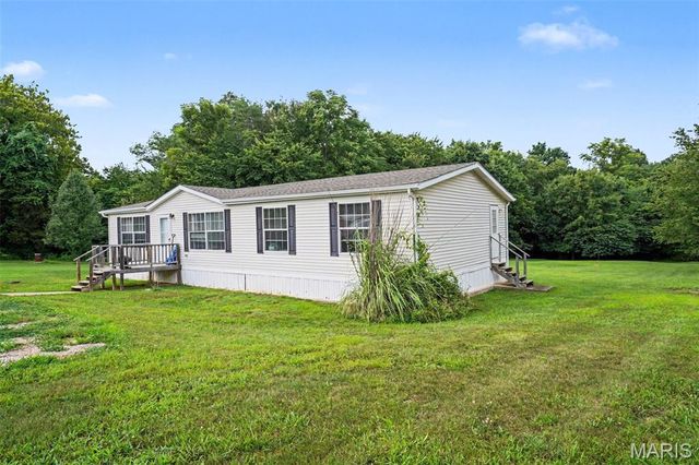 2563 Kastner Road, Bonne Terre, MO 63628