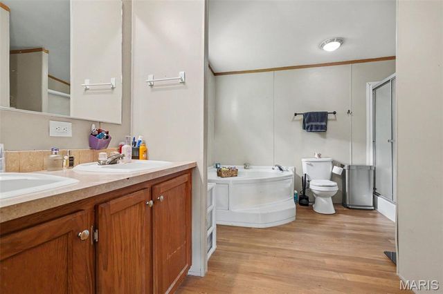 2563 Kastner Road, Bonne Terre, MO 63628