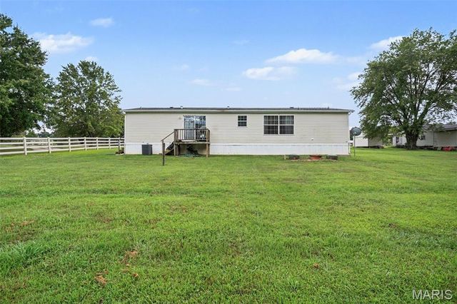 2563 Kastner Road, Bonne Terre, MO 63628
