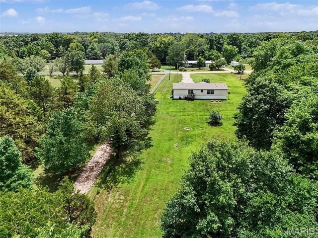 2563 Kastner Road, Bonne Terre, MO 63628