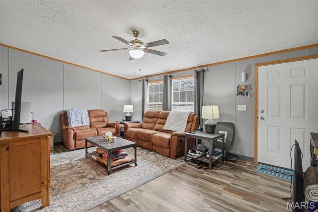 2563 Kastner Road, Bonne Terre, MO 63628