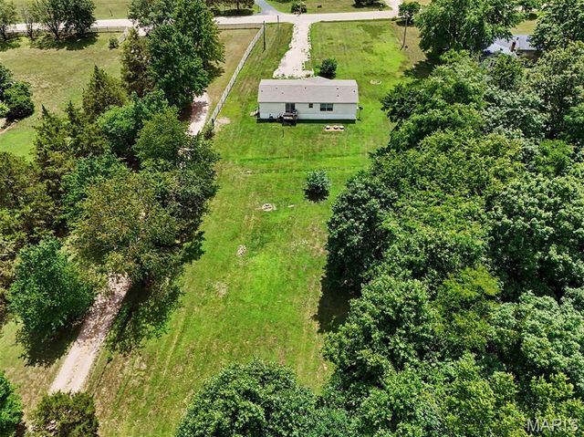 2563 Kastner Road, Bonne Terre, MO 63628