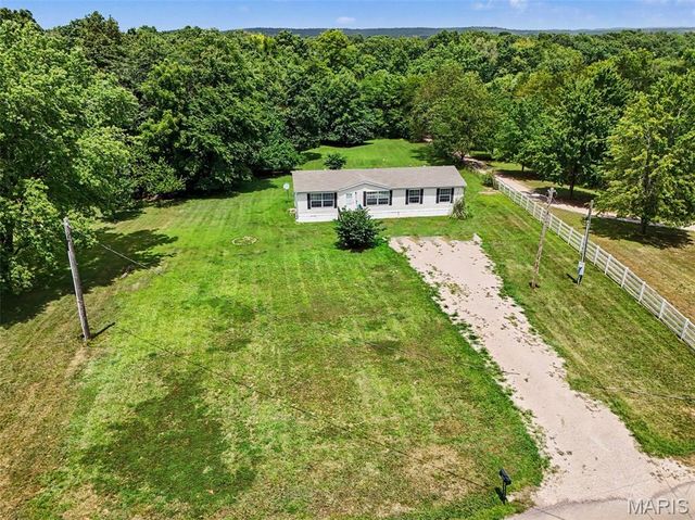2563 Kastner Road, Bonne Terre, MO 63628