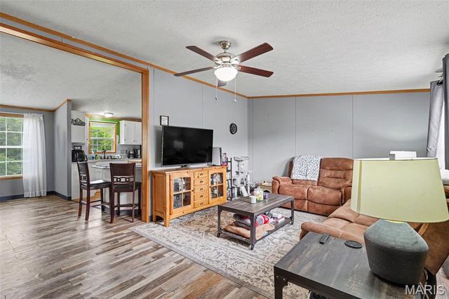 2563 Kastner Road, Bonne Terre, MO 63628