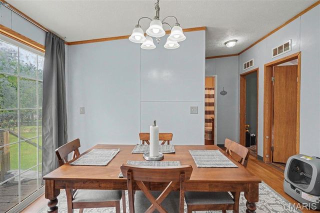 2563 Kastner Road, Bonne Terre, MO 63628