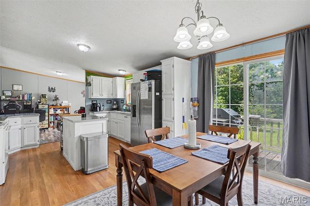 2563 Kastner Road, Bonne Terre, MO 63628