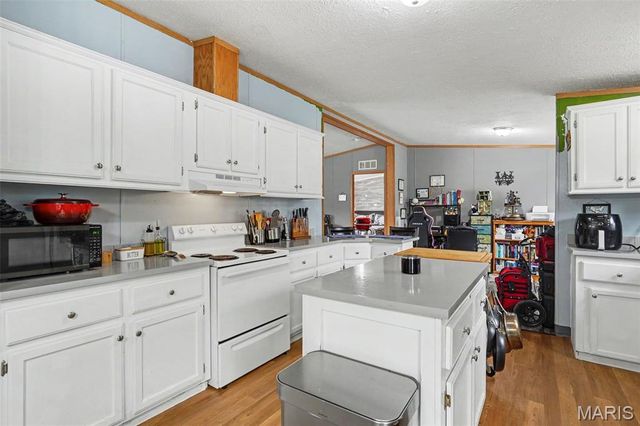 2563 Kastner Road, Bonne Terre, MO 63628