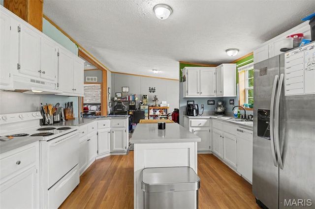 2563 Kastner Road, Bonne Terre, MO 63628