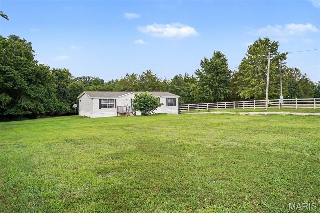 2563 Kastner Road, Bonne Terre, MO 63628