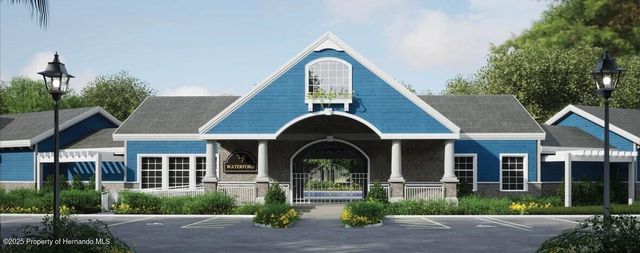 7710 Rome, Weeki Wachee, FL 34613