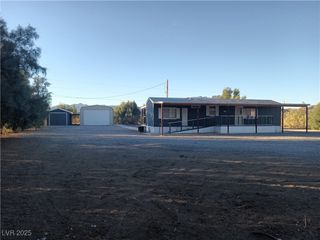 4081 Elvira Road, Pahrump, NV 89048