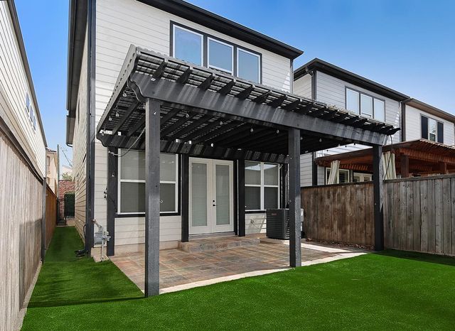 5233 Cornish Street C, Houston, TX 77007