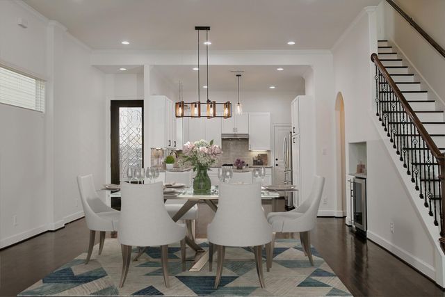 5233 Cornish Street C, Houston, TX 77007