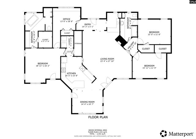 365 Yachting Road, Lexington, SC 29072