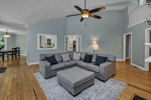365 Yachting Road, Lexington, SC 29072
