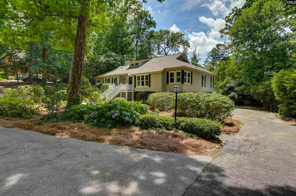 365 Yachting Road, Lexington, SC 29072