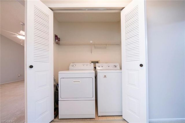 17455 Blueberry Hill DR # F, Fort Myers, FL 33908