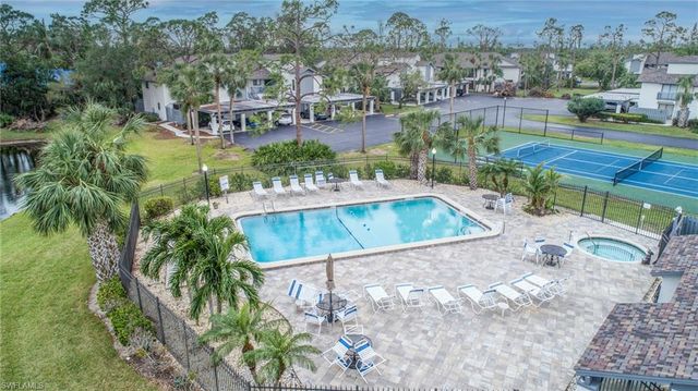 17455 Blueberry Hill DR # F, Fort Myers, FL 33908