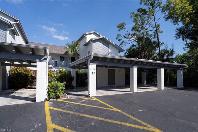 17455 Blueberry Hill DR # F, Fort Myers, FL 33908