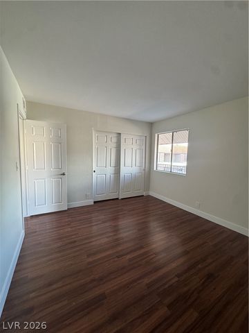 5188 River Glen Drive 458, Las Vegas, NV 89103