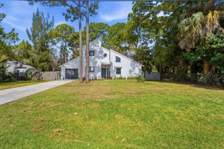 5909 Hickory Drive, Fort Pierce, FL 34982