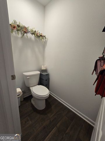 108 Landing Boulevard, Woodbine, GA 31569